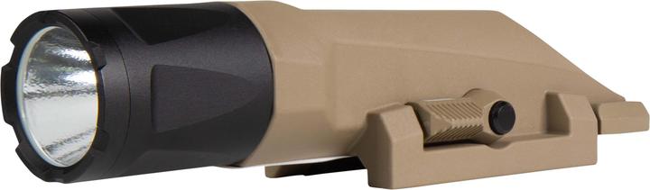Actual product image Inforce WMLx White/ IR, Gen3, 900 lumen, Rifle, Dark Earth (900 lm)