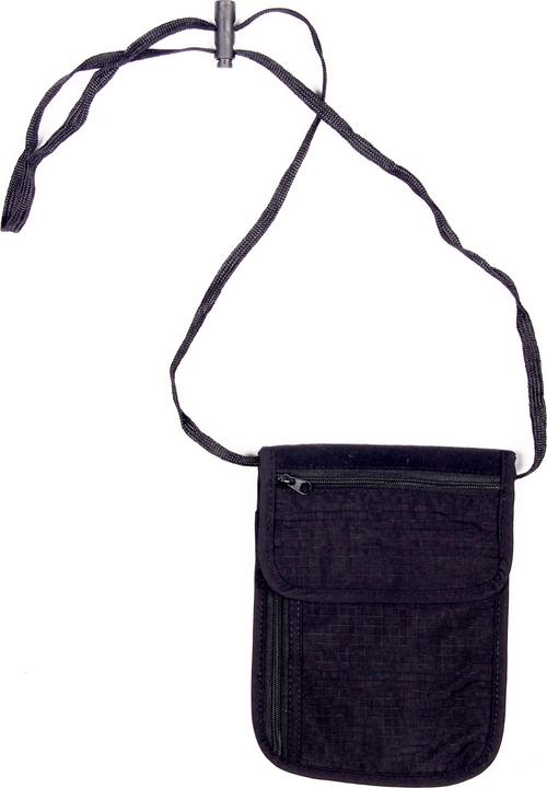 Actual product image Benson Reisportemonnee nek