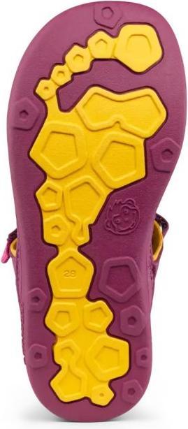 Produktbild Affenzahn Breezy Vogel (23)