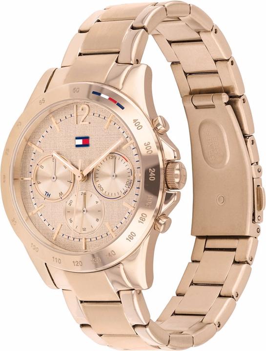 Produktbild Tommy Hilfiger Haven (Analoguhr, 38 mm)