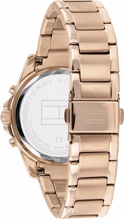Produktbild Tommy Hilfiger Haven (Analoguhr, 38 mm)
