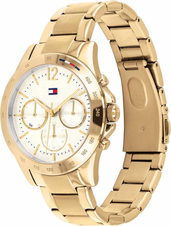 Produktbild Tommy Hilfiger Haven (Analoguhr, 38 mm)