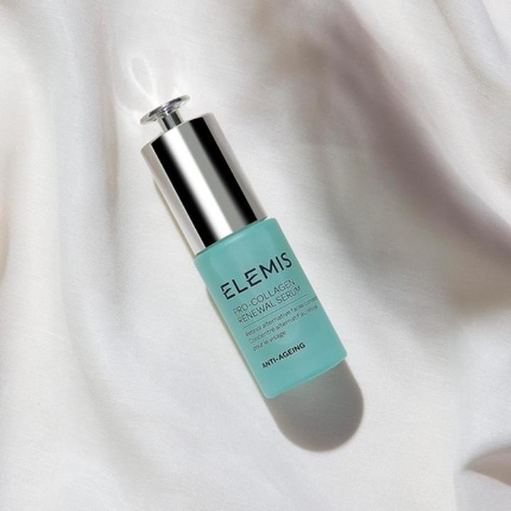 Immagine prodotto Elemis Pro-Collagene Rinnovo anti-invecchiamento (15 ml)