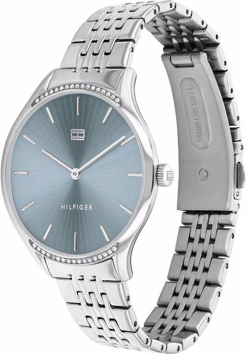 Produktbild Tommy Hilfiger Gray (Analoguhr, 36 mm)