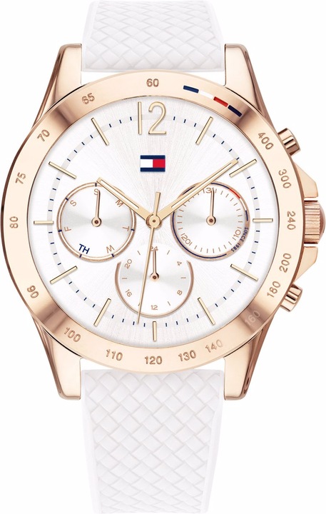 Immagine prodotto Tommy Hilfiger Haven (Orologio da polso analogico, 38 mm)