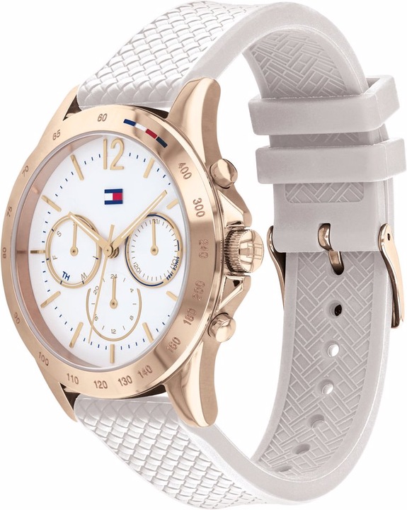 Immagine prodotto Tommy Hilfiger Haven (Orologio da polso analogico, 38 mm)