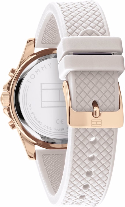 Immagine prodotto Tommy Hilfiger Haven (Orologio da polso analogico, 38 mm)