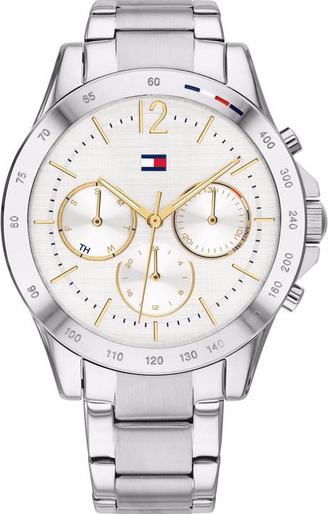 Produktbild Tommy Hilfiger Haven (Analoguhr, 38 mm)