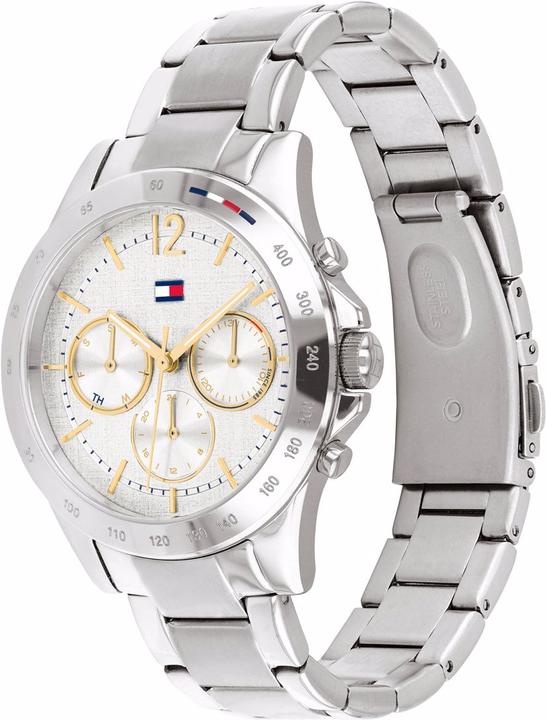 Produktbild Tommy Hilfiger Haven (Analoguhr, 38 mm)