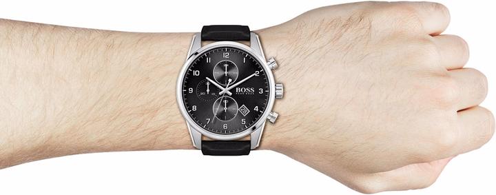 Produktbild BOSS Skymaster (Chronograph, 44 mm)