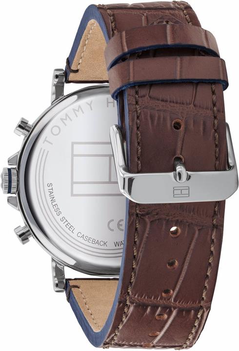 Immagine prodotto Tommy Hilfiger Daniele (Orologio da polso analogico, 44 mm)