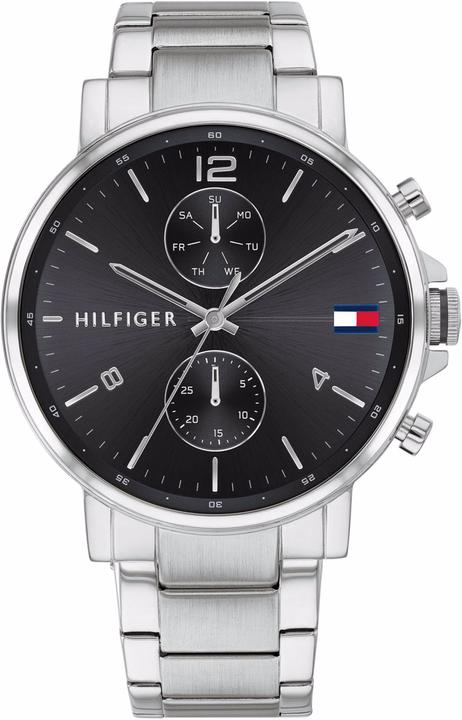 Immagine prodotto Tommy Hilfiger Daniele (Orologio da polso analogico, 44 mm)