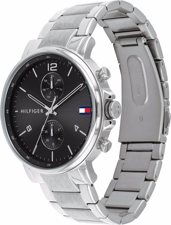 Produktbild Tommy Hilfiger Daniel (Analoguhr, 44 mm)
