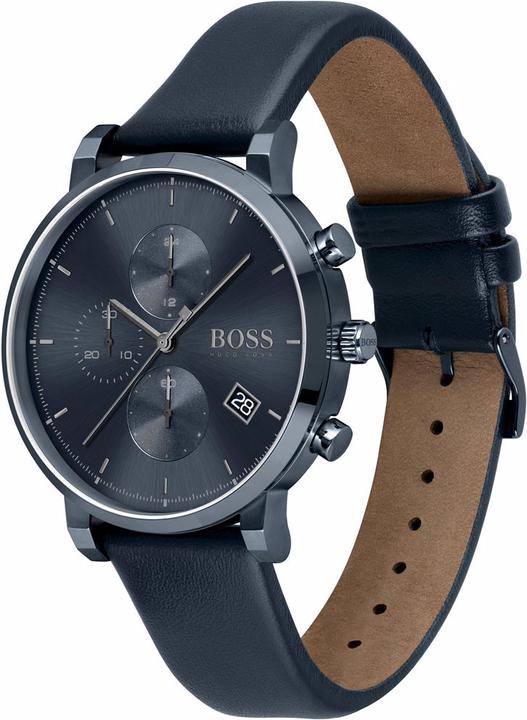 Produktbild Hugo Boss Integrity (Analoguhr, 43 mm)