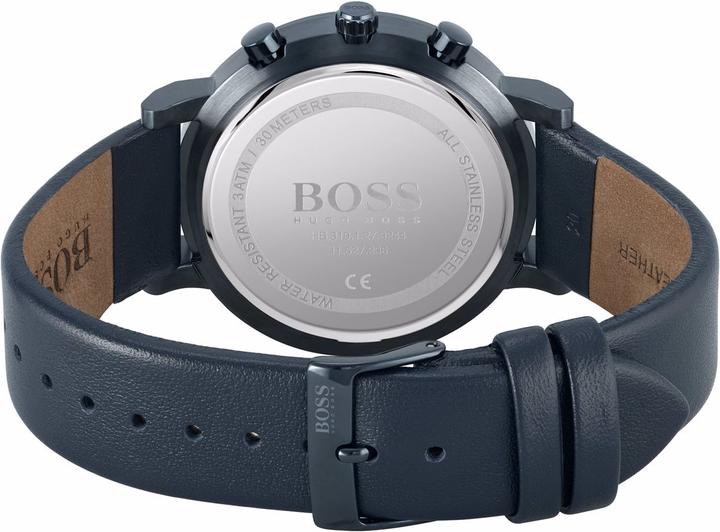 Produktbild Hugo Boss Integrity (Analoguhr, 43 mm)