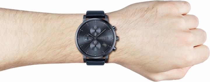 Produktbild Hugo Boss Integrity (Analoguhr, 43 mm)