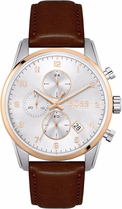 Immagine prodotto Hugo Boss Skymaster (Cronografo, 44 mm)