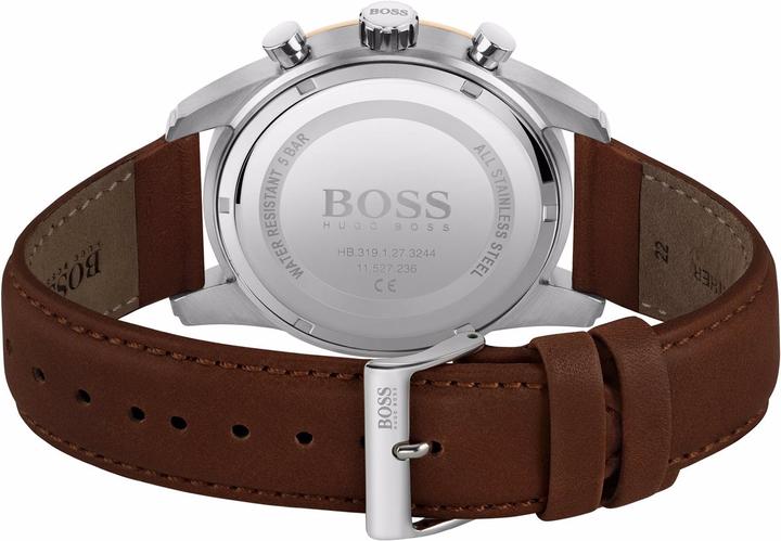 Immagine prodotto Hugo Boss Skymaster (Cronografo, 44 mm)