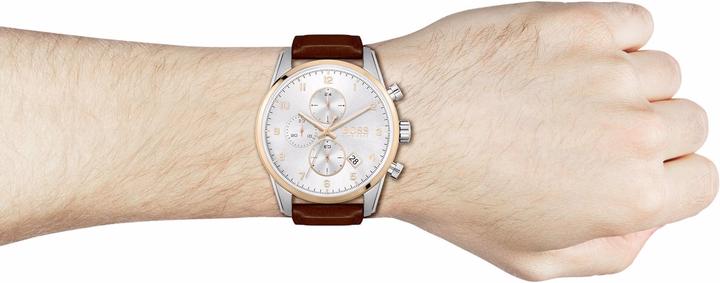 Immagine prodotto Hugo Boss Skymaster (Cronografo, 44 mm)