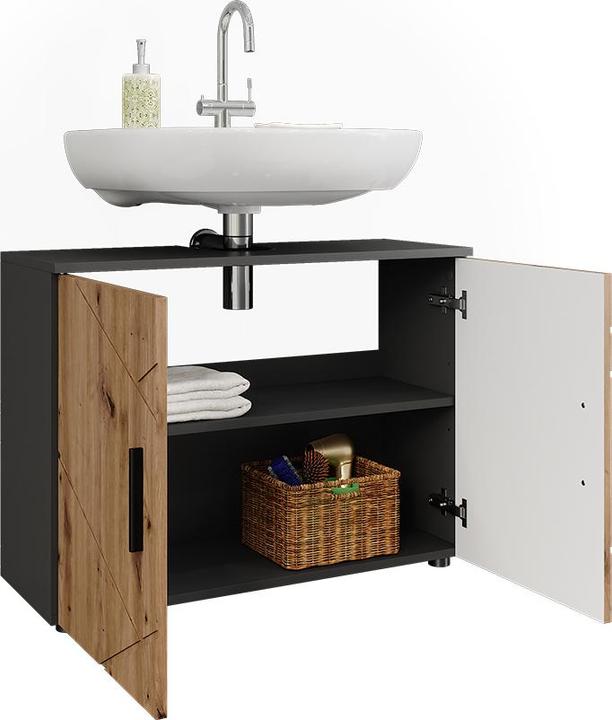 Produktbild Vicco Irma (80 x 30 x 59 cm)