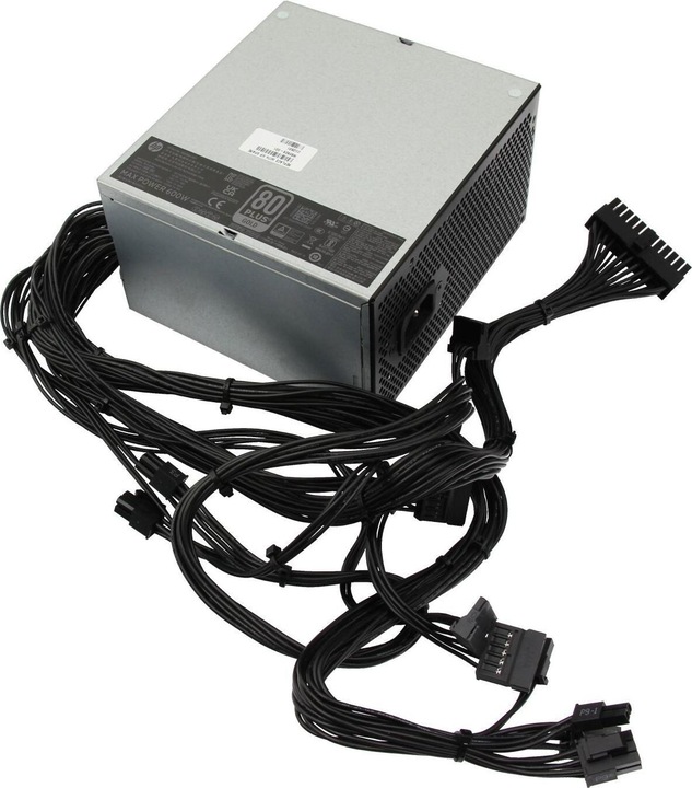HP M83826-001 (600 W)