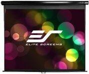 Actual product image Elite Screens Manual (120", 16:9)