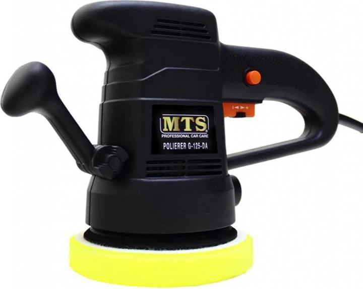 Actual product image Meguiar's G-125 (430 W)