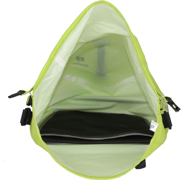 Immagine prodotto Deuter Weybridge 25+5 (25 l, Borsa portapacchi)