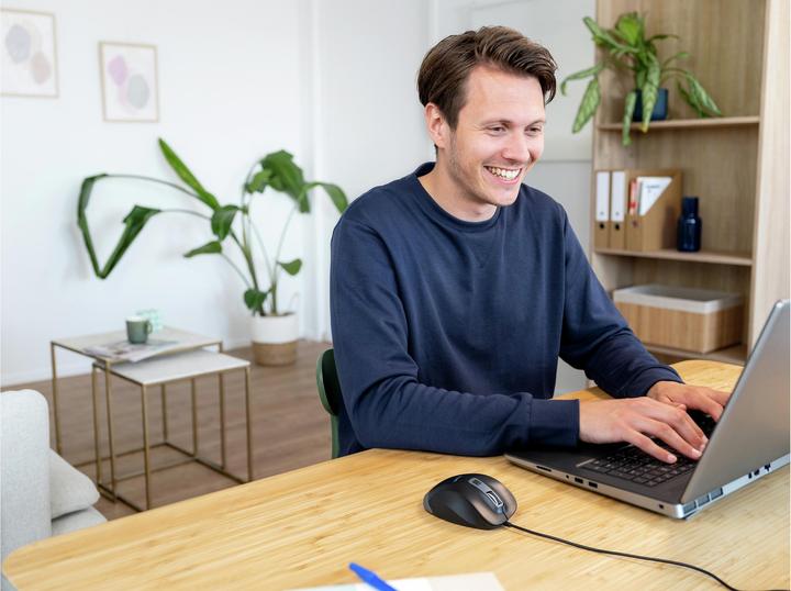 Actual product image Trust Fyda (Cable)