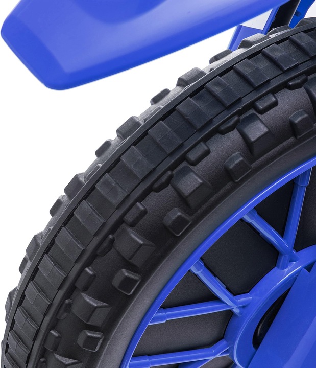 Produktbild Homcom Elektromotorrad (12 V)