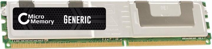 Image du produit CoreParts 2GB DDR2 667MHZ ECC/REG FB DIMM Module (Lenovo, 1 x 2GB)