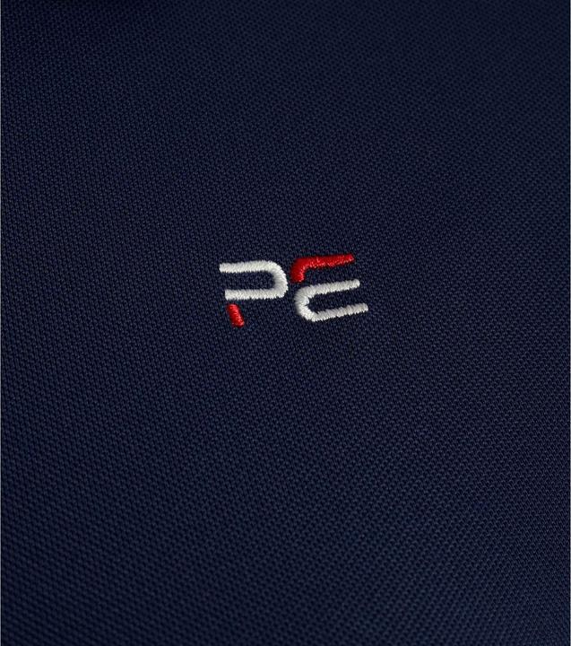 Actual product image Premier Equine logo PE (36)