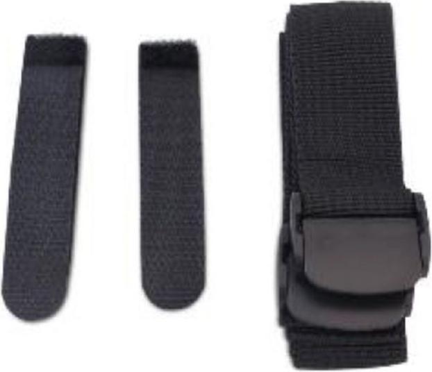 Actual product image Hurtel DV2400 Full HD Wi-Fi 12Mpx sports camera, wide-angle waterproof + accessories - white