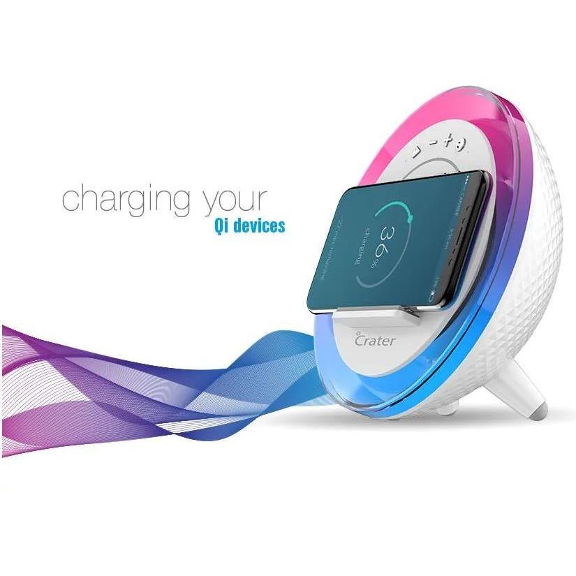 Orava Crater9 (CRATER9)