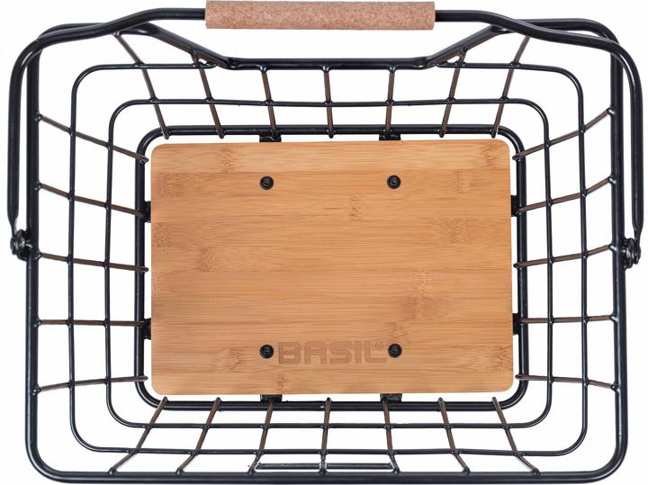 Produktbild Basil Norland MIK 2.0 (23 l)