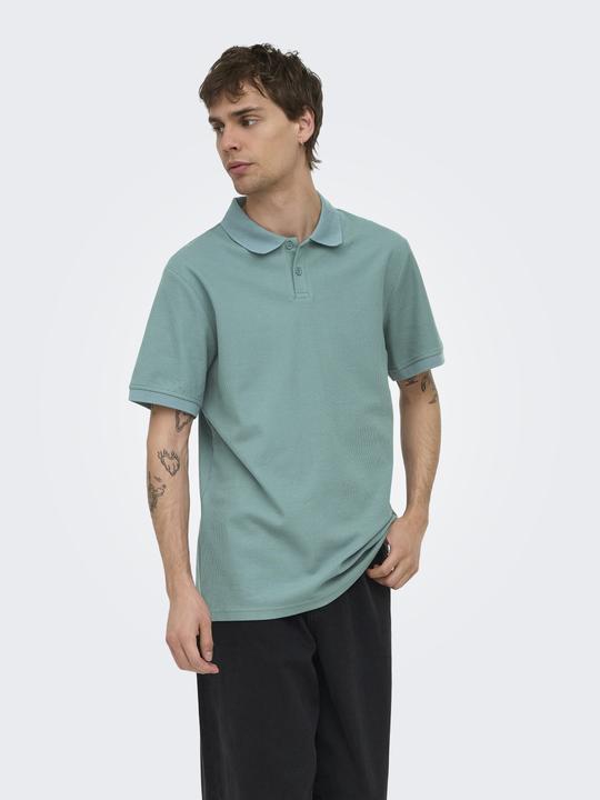 Produktbild Only & Sons ONSBEN Polo Polo (S)