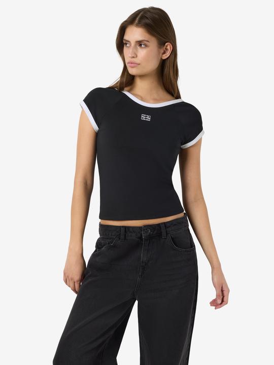 Produktbild Noisy May NMTWIN Crop Top (M)