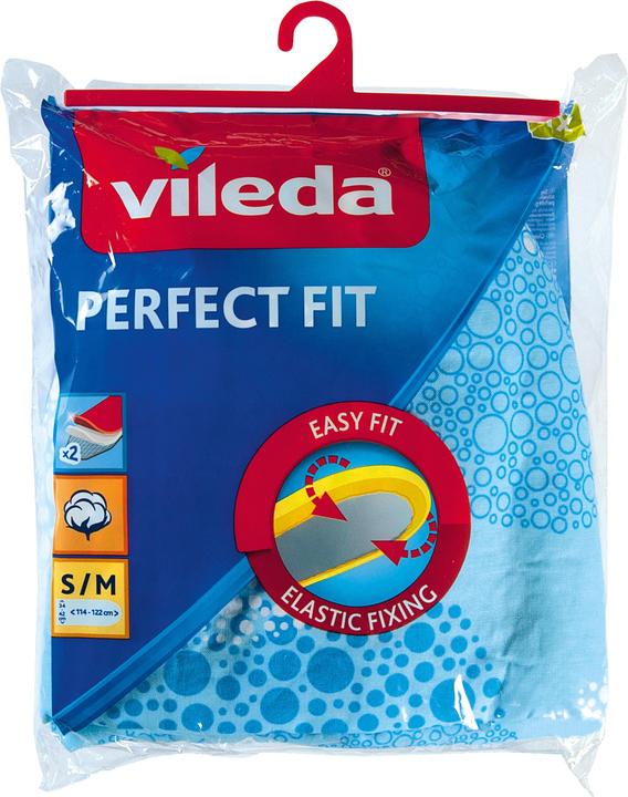 Vileda Copri asse da stiro Perfect Fit per 114-122x34-42cm