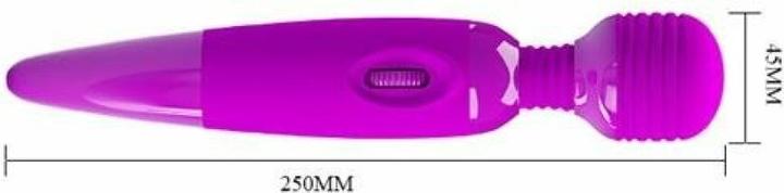 Produktbild Pretty Love Power Wandvibrator