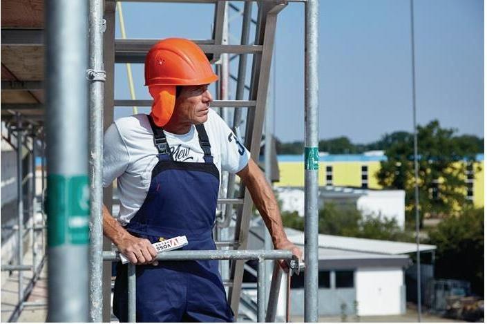 Productafbeelding Schubiger Inap-Profiler Plus Uv-Draaislot -. (51 - 64 cm)