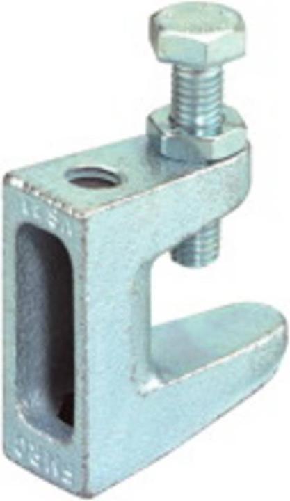 Produktbild Fischer FIS 079688 TrÃ¤gerklammer TKL M 10 (50 Stk.)
