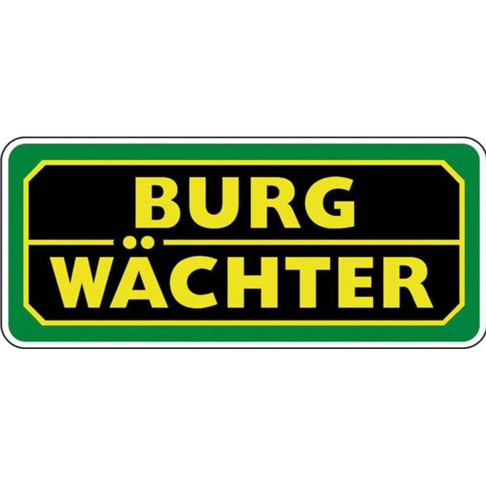 Thumbnail - Burg Wächter, Türschloss + Schliesszylinder, Sperrer E 700.SB (Einsteckschloss)
