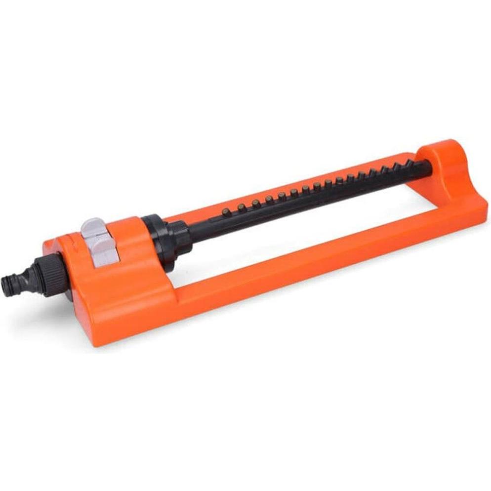 EDM, Irrigatore, Rasensprinkler 74689 Polypropylen