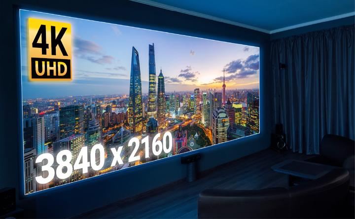 Productafbeelding j5Create Screencast 4k Max Wireless (15 m)