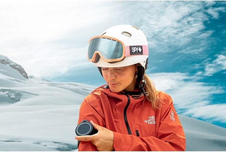 Image du produit Milo 1 kit de communicateur d'action (0.60 km)