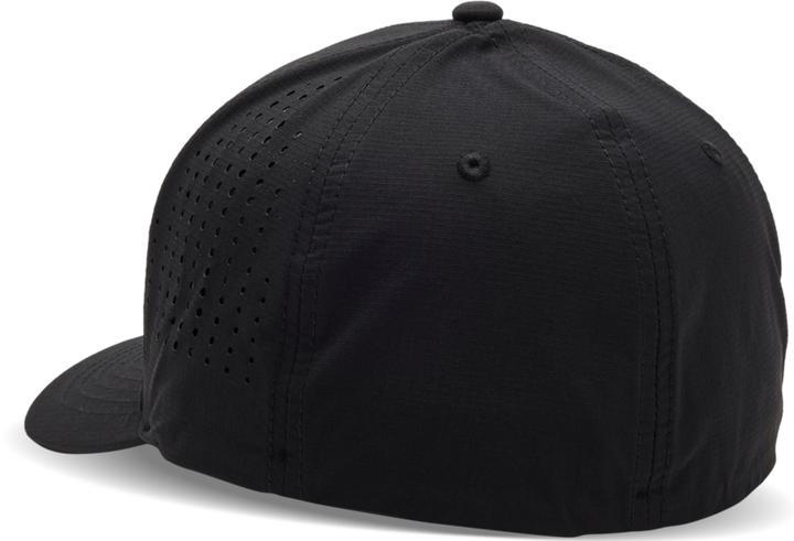 Image du produit Fox Hat 23 Non Stop Tech Flexfit Blk L/X (L, XL)