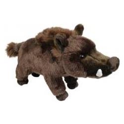 Dubi Wildschwein 26 cm (26 cm) (69880298)