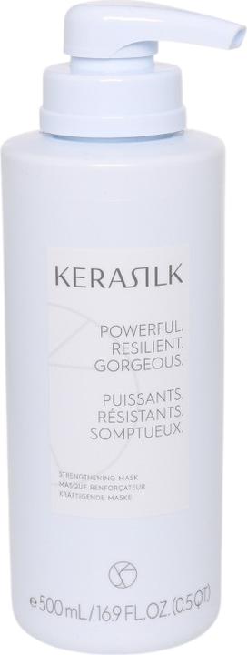 Produktbild Kerasilk Specialist - Strengthening Mask (500 ml)