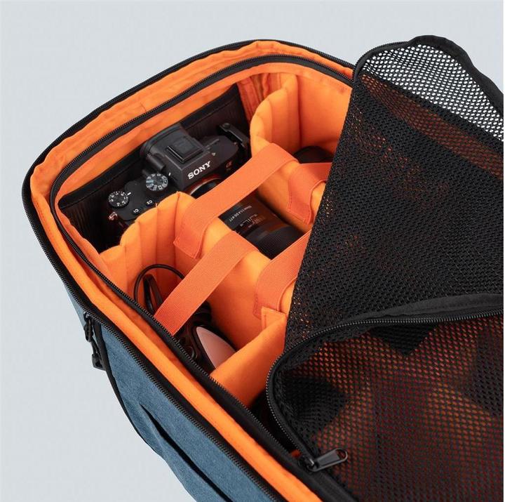 Produktbild Dörr Prag Go (Fotorucksack, 16 l)