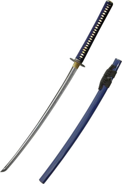 Actual product image Hanwei Golden Oriole Katana